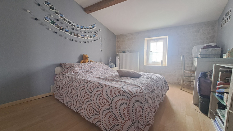 Ma-Cabane - Vente Maison VILLIERS-EN-PLAINE, 105 m²