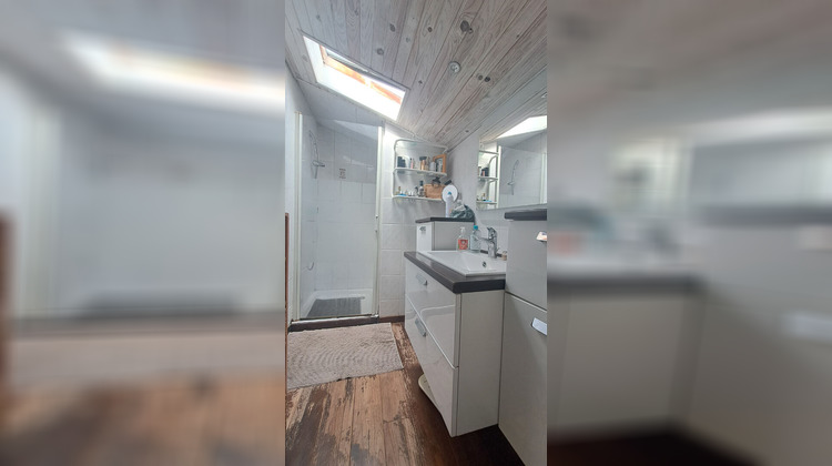 Ma-Cabane - Vente Maison VILLIERS-EN-PLAINE, 105 m²