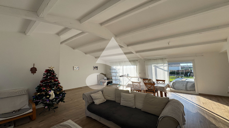 Ma-Cabane - Vente Maison VILLIERS-EN-PLAINE, 124 m²