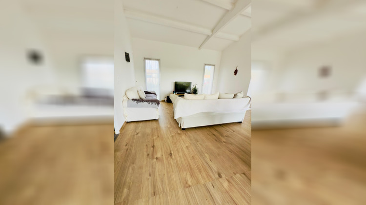 Ma-Cabane - Vente Maison Villiers-en-Plaine, 124 m²