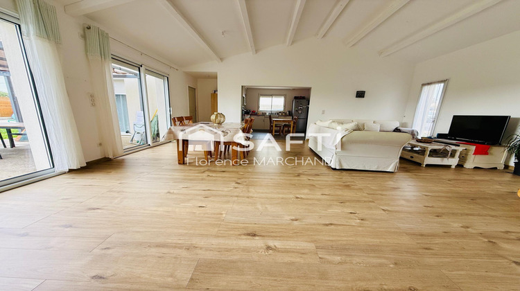 Ma-Cabane - Vente Maison Villiers-en-Plaine, 124 m²