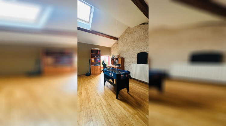 Ma-Cabane - Vente Maison VILLIERS-EN-PLAINE, 260 m²