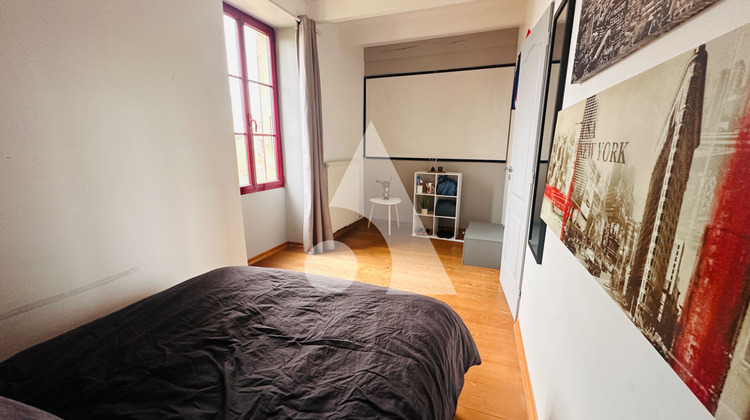 Ma-Cabane - Vente Maison VILLIERS-EN-PLAINE, 260 m²