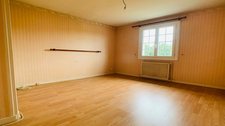 Ma-Cabane - Vente Maison VILLIERS-EN-PLAINE, 102 m²