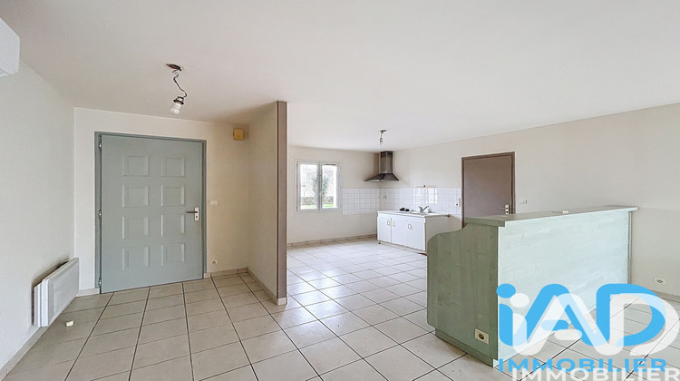 Ma-Cabane - Vente Maison Villiers-en-Plaine, 87 m²