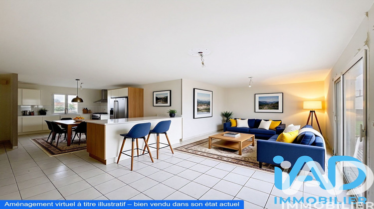 Ma-Cabane - Vente Maison Villiers-en-Plaine, 87 m²