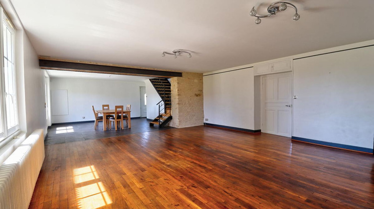 Ma-Cabane - Vente Maison VILLIERS EN PLAINE, 124 m²