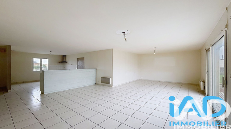 Ma-Cabane - Vente Maison Villiers-en-Plaine, 87 m²