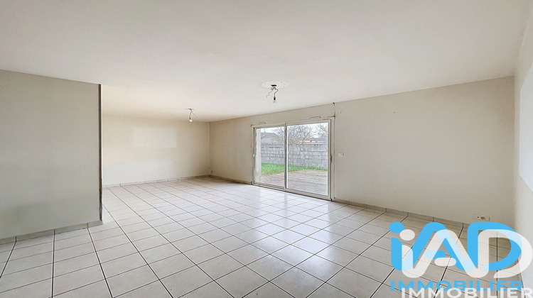 Ma-Cabane - Vente Maison Villiers-en-Plaine, 87 m²