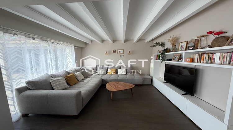 Ma-Cabane - Vente Maison Villiers-en-Plaine, 190 m²