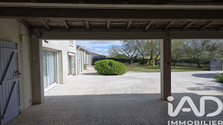 Ma-Cabane - Vente Maison Villiers-en-Plaine, 190 m²