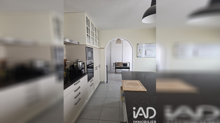 Ma-Cabane - Vente Maison Villiers-en-Plaine, 190 m²