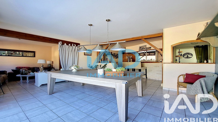 Ma-Cabane - Vente Maison Villiers-en-Plaine, 171 m²