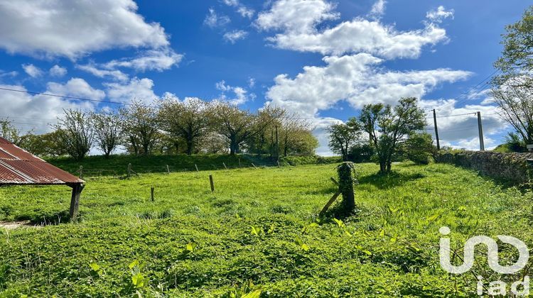 Ma-Cabane - Vente Maison Villiers-Fossard, 125 m²