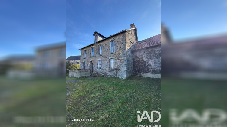 Ma-Cabane - Vente Maison Villiers-Fossard, 147 m²