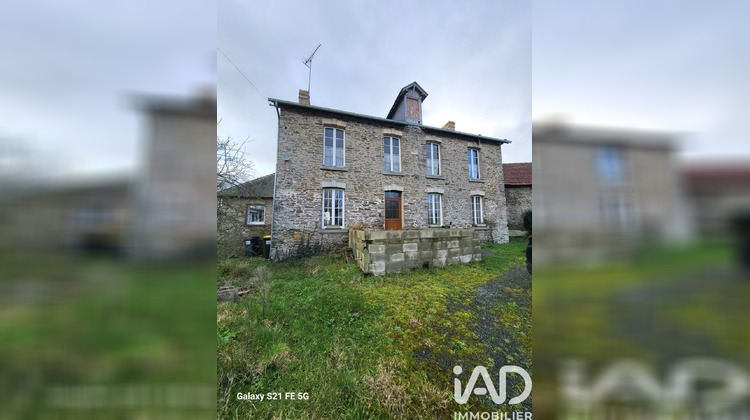 Ma-Cabane - Vente Maison Villiers-Fossard, 147 m²