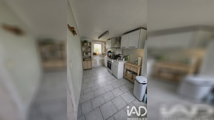 Ma-Cabane - Vente Maison Villiers-Fossard, 146 m²
