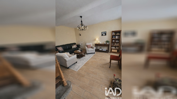 Ma-Cabane - Vente Maison Villiers-Fossard, 146 m²