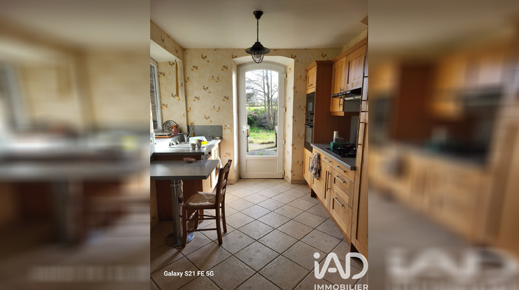 Ma-Cabane - Vente Maison Villiers-Fossard, 146 m²