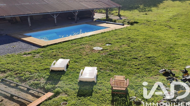 Ma-Cabane - Vente Maison Villiers-Fossard, 127 m²