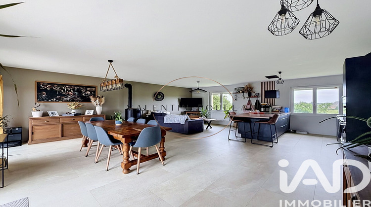 Ma-Cabane - Vente Maison Villiers-Fossard, 119 m²