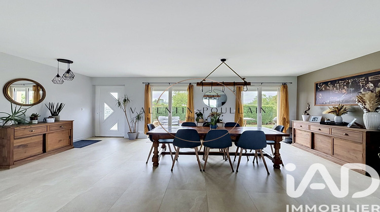 Ma-Cabane - Vente Maison Villiers-Fossard, 119 m²