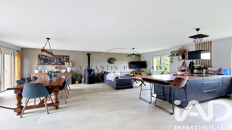 Ma-Cabane - Vente Maison Villiers-Fossard, 119 m²