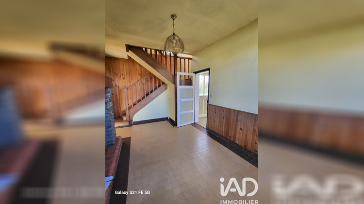 Ma-Cabane - Vente Maison Villiers-Fossard, 80 m²