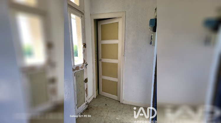 Ma-Cabane - Vente Maison Villiers-Fossard, 80 m²