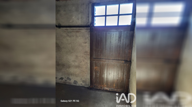 Ma-Cabane - Vente Maison Villiers-Fossard, 80 m²