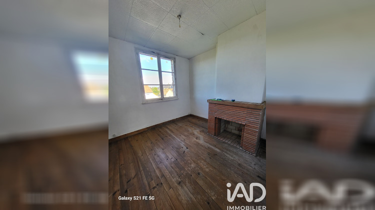 Ma-Cabane - Vente Maison Villiers-Fossard, 80 m²