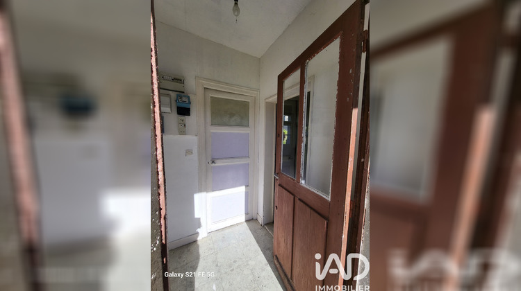 Ma-Cabane - Vente Maison Villiers-Fossard, 80 m²
