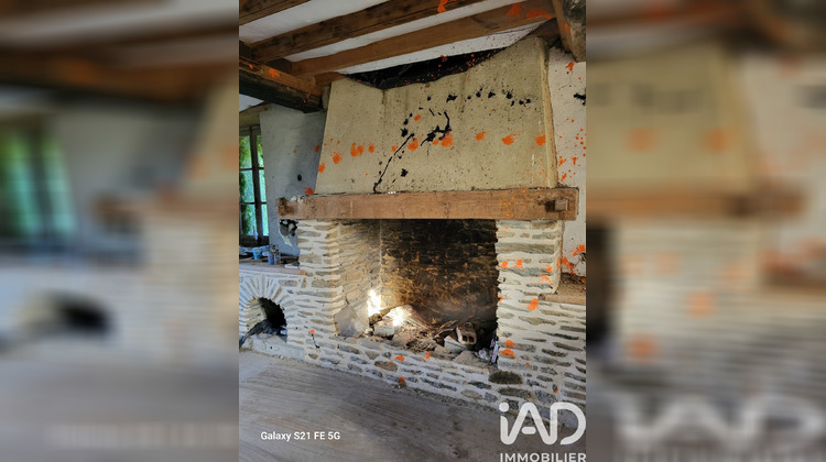 Ma-Cabane - Vente Maison Villiers-Fossard, 80 m²