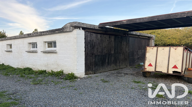 Ma-Cabane - Vente Maison Villiers-Fossard, 127 m²