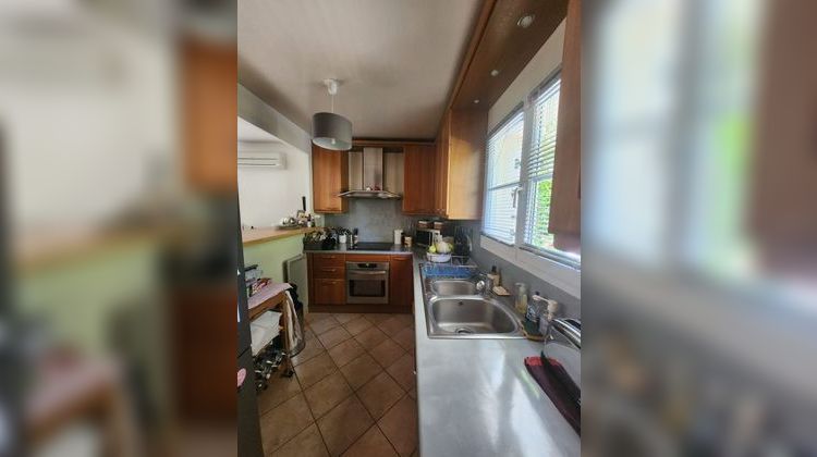 Ma-Cabane - Vente Maison Villiers-le-Bâcle, 76 m²