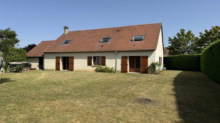 Ma-Cabane - Vente Maison Villiers-le-Bâcle, 130 m²