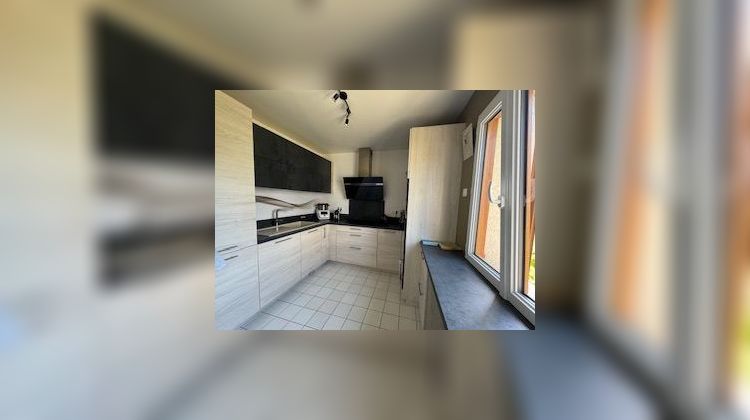 Ma-Cabane - Vente Maison Villiers-le-Bâcle, 130 m²