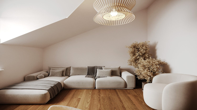 Ma-Cabane - Vente Maison Villiers-le-Bâcle, 153 m²