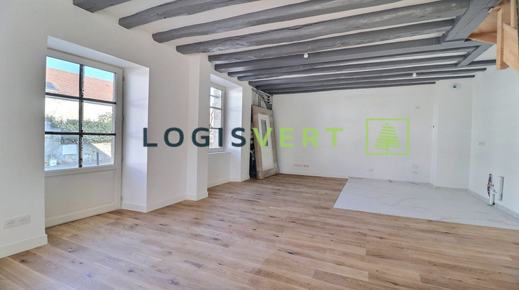 Ma-Cabane - Vente Maison Villiers-le-Bâcle, 90 m²