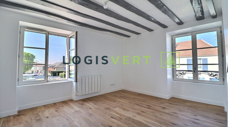 Ma-Cabane - Vente Maison Villiers-le-Bâcle, 90 m²