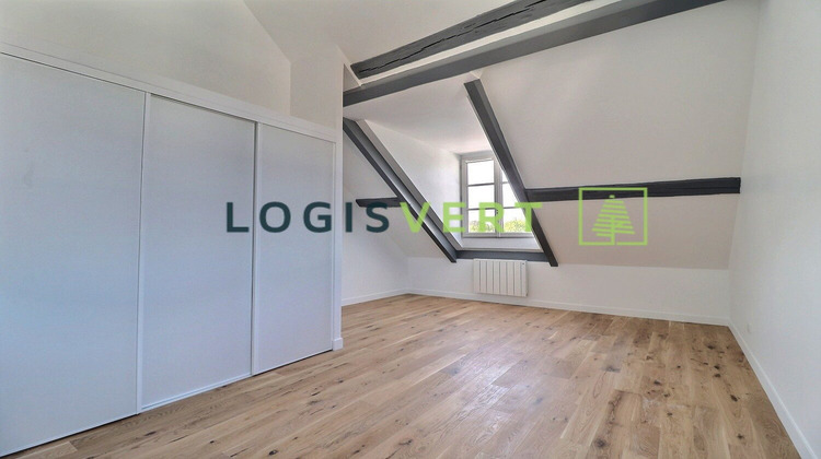 Ma-Cabane - Vente Maison Villiers-le-Bâcle, 90 m²