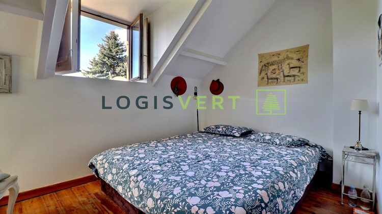 Ma-Cabane - Vente Maison Villiers-le-Bâcle, 73 m²