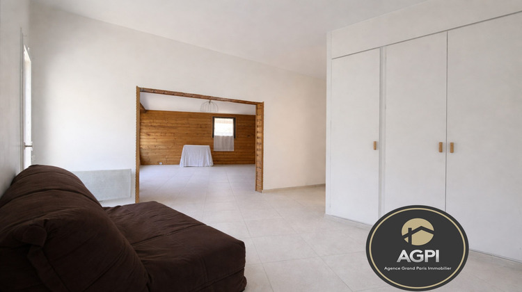 Ma-Cabane - Vente Maison Villiers-le-Bâcle, 103 m²