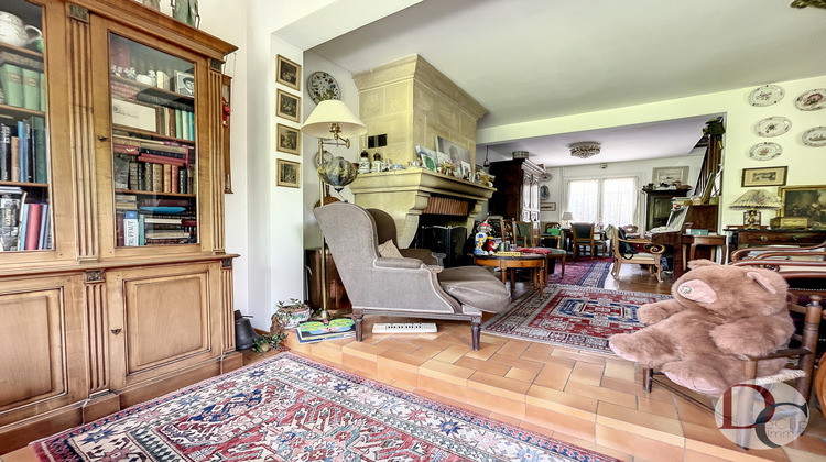 Ma-Cabane - Vente Maison Villiers-le-Bel, 108 m²