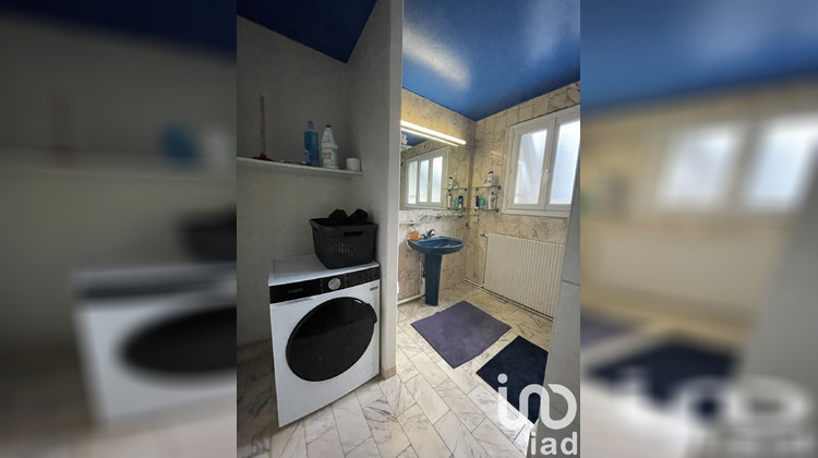 Ma-Cabane - Vente Maison Villiers-le-Bel, 139 m²