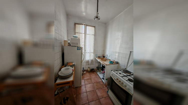 Ma-Cabane - Vente Maison VILLIERS-LE-BEL, 85 m²