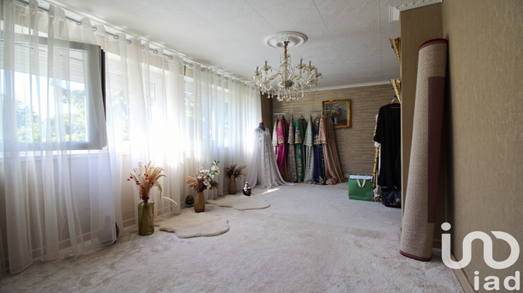 Ma-Cabane - Vente Maison Villiers-le-Bel, 100 m²