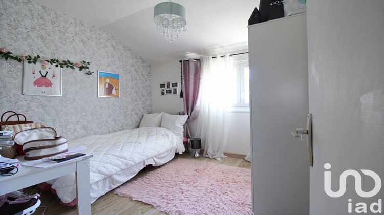 Ma-Cabane - Vente Maison Villiers-le-Bel, 100 m²