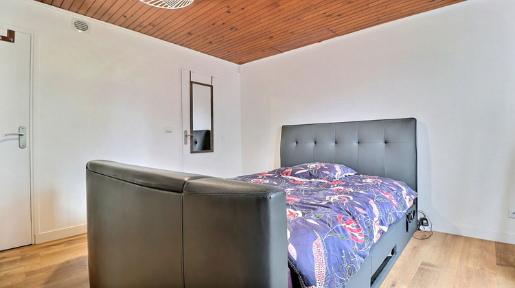 Ma-Cabane - Vente Maison VILLIERS-LE-BEL, 61 m²