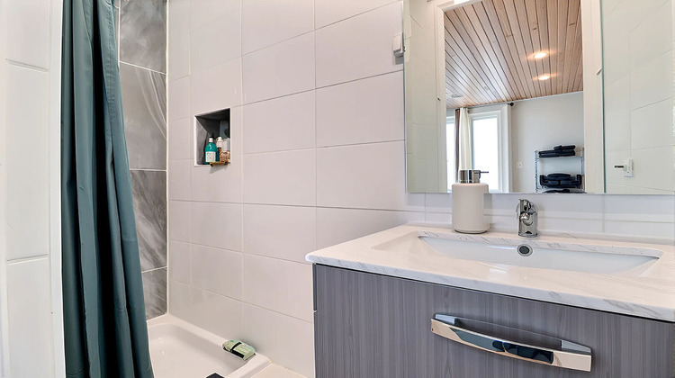 Ma-Cabane - Vente Maison VILLIERS-LE-BEL, 61 m²